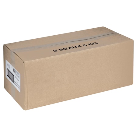 Savor Imports Savor Imports Mustard Whole Grain 11lbs, PK2 52006